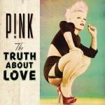 album image Just Give Me a Reason The Truth About Love
