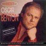 album image Not The Same Dream Anymore The Best of Oscar Benton