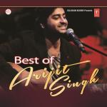 album image Tim Hi Ho Best of Arijit Singh