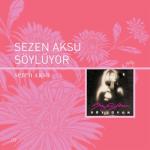 album image Şinanay Sezen Aksu Söylüyor