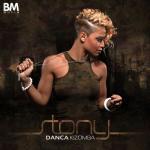 album image Dança Kizomba Dança Kizomba - Single