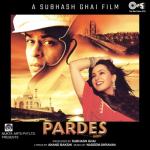 album image Yeh Dil Deewana (From "Pardes") Pardes (Original Motion Picture Soundtrack)
