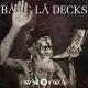 DFM RADIO - Bang La Decks - Utopia (DFM MIX) http://www.dfm.ru/