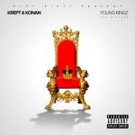 album image Don't Waste My Time Young Kingz