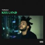 album image Love In The Sky Kiss Land