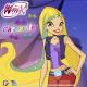 Winx Club  En concert - Chanson de Mambochiwambo
