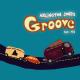 Arlington Jones - Walkin' & Groovin' Interlude