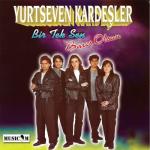 album image Gitme Turnam Vuracaklar Bir Tek Sen Barış Olsun