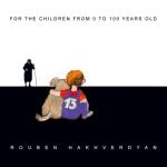 album image Gisherva Astghazart Gisher For the Children from 0 to 100 Years Old