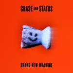 album image Heaven Knows Brand New Machine