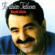 İbrahim Tatlıses - Nankor Kedi