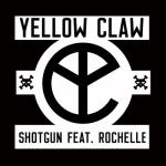 album image Shotgun (feat. Rochelle) Shotgun (feat. Rochelle) - Single