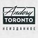 Andery Toronto - Кайфуем