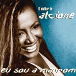album image Quem De Nós Eu Sou A Marron - O Melhor De Alcione