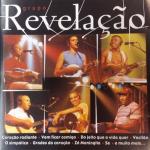 album image Grupo Revelacao - Coracao Radiante Ao Vivo No Olimpo