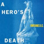 album image 06. Oh Such A Spring A Hero's Death