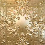 album image Niggas In Paris Watch the Throne