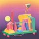 STUTS, Takako Matsu - Best Party of My Life