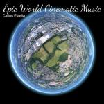 album image Epic Ambient Gregorian Chants Epic World Cinematic Music
