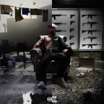 album image Love, Gun Hermano
