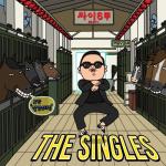 album image Opa Gangnam style! The Singles