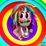 album image 6ix9ine-PUNANI TattleTales