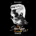 album image Black Sahara (Extended Mix) Showkaaze Vol. 2 - EP