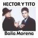 Prosto Arya - Baila Morena (sped up)