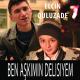 Alcin Quluzade - Benim  askim bir dana