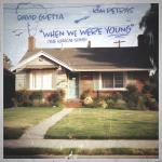 album image Hometown (When We Were Young) When We Were Young (The Logical Song) - Single