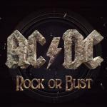 album image Rock or Bust Rock or Bust