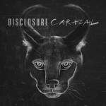 album image Jaded Caracal (Deluxe)