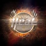 album image Rock Your Body H.E.A.T II