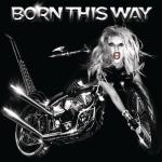 album image Bloody Mary (Remix) Born This Way