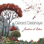 album image L'âge d'or Jardin d'Eden