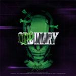 album image MANIAC ODDINARY