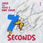 album image 7 Seconds (Lime Remix) 7 Seconds (feat. Coco & Pape Diouf) - Single
