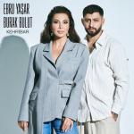 album image Kehribar (feat Burak Bulut) - Ebru Yaşar - muzikmp3indir.com Kehribar - Single