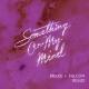 Purple Disco Machine feat. Duke Dumont & Nothing But Thieves - Something On My Mind (Braxe + Falcon Remix)