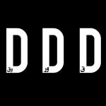 album image Ddd Ddd - Single