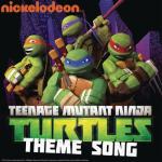 album image Teenage Mutant Ninja Turtles