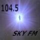 skychaser - 104.5 SKY FM (second part looped)
