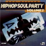 poster Sugar Hill (Album Version) Hip-Hop Soul Party, Vol. 2