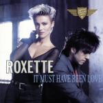 album image It Must Have Been Love (OST 