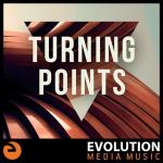 poster Leave It Behind Turning Points