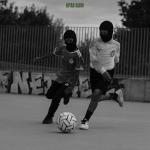 poster OLIVINE RIYAD SADIO