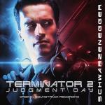 poster The Canal Chase Terminator 2: Judgment Day (Remastered 2017)