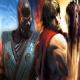 VideoGameRapBattles - Street Fighter vs. Mortal Kombat - Rap Battle