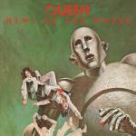 album image Champion News Of The World (Deluxe Edition 2011 Remaster)
