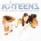 A-Teens - Dancing Queen
